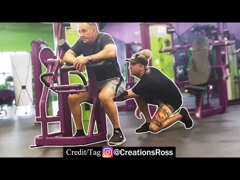 Sneaking Extra Weight into Peoples Workouts