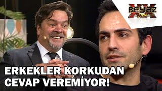 Buğra Gülsoy, Erkeklerin İç Sesi Oluyor!    - Beyaz Show