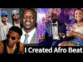 Davido Shower Chioma With Gift On Her Birthday/Akon Claim He Introduce Afro Music To Nigeria
