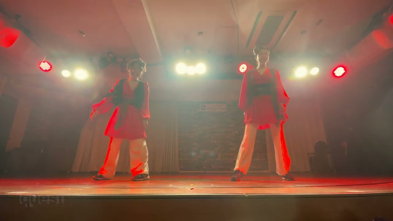 YAMATO-LOGIA - quest2025