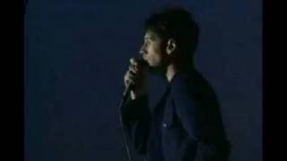 Watch Simple Minds Street Hassle video