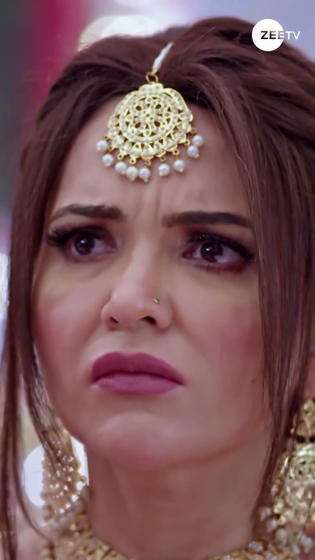 #BHAGYA LAKSHMI #Shorts #Zee TV #Entertainment #Drama