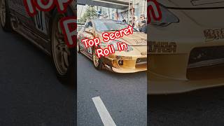 Cars on Flight can start now #thailand #topsecret