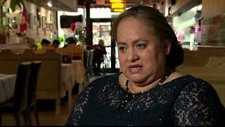 Hispanic Heritage Month: News 12 highlights Peruvian restaurant in White Plains