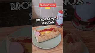 👨‍🍳Haagschekeuken #52- Broodje Unox Supreme screenshot 4