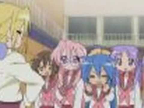 480px x 360px - Lucky Star Lesbian Porn - YouTube