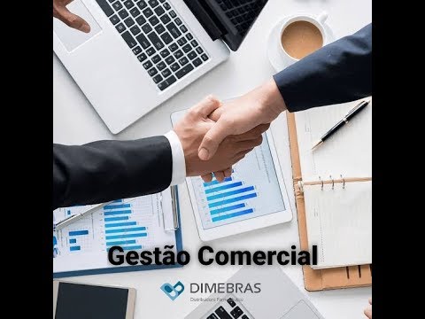 Vídeo: Como Inserir Saldos Em 1C: Gestão Comercial