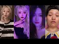 是谁的眼神锁定我魔法变装 ｜ 美人计  【抖音合集】TikTok 2021