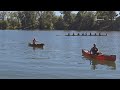 Kayaking Shenandoah River Elkton to Shenandoah | Proof I don't hate canoes, canoeists, or rowers