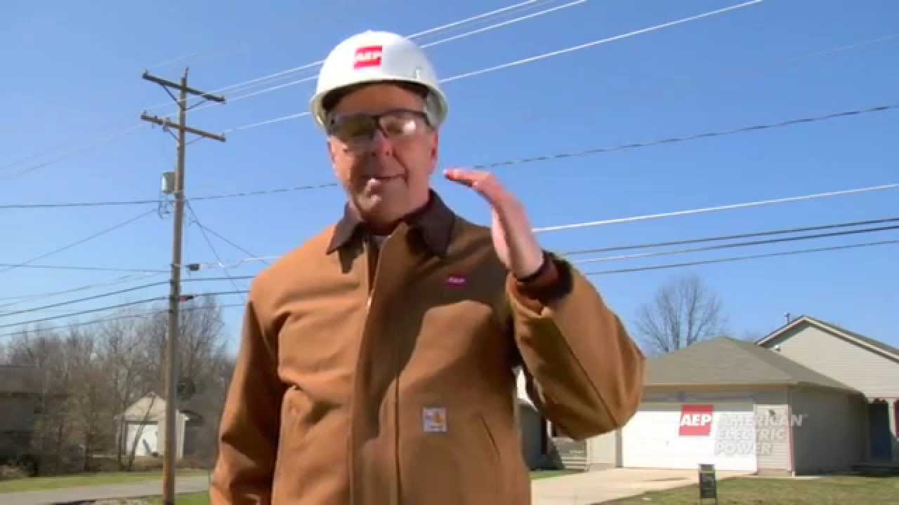 The Anatomy of an Electric System: Chapter 3 Distribution System