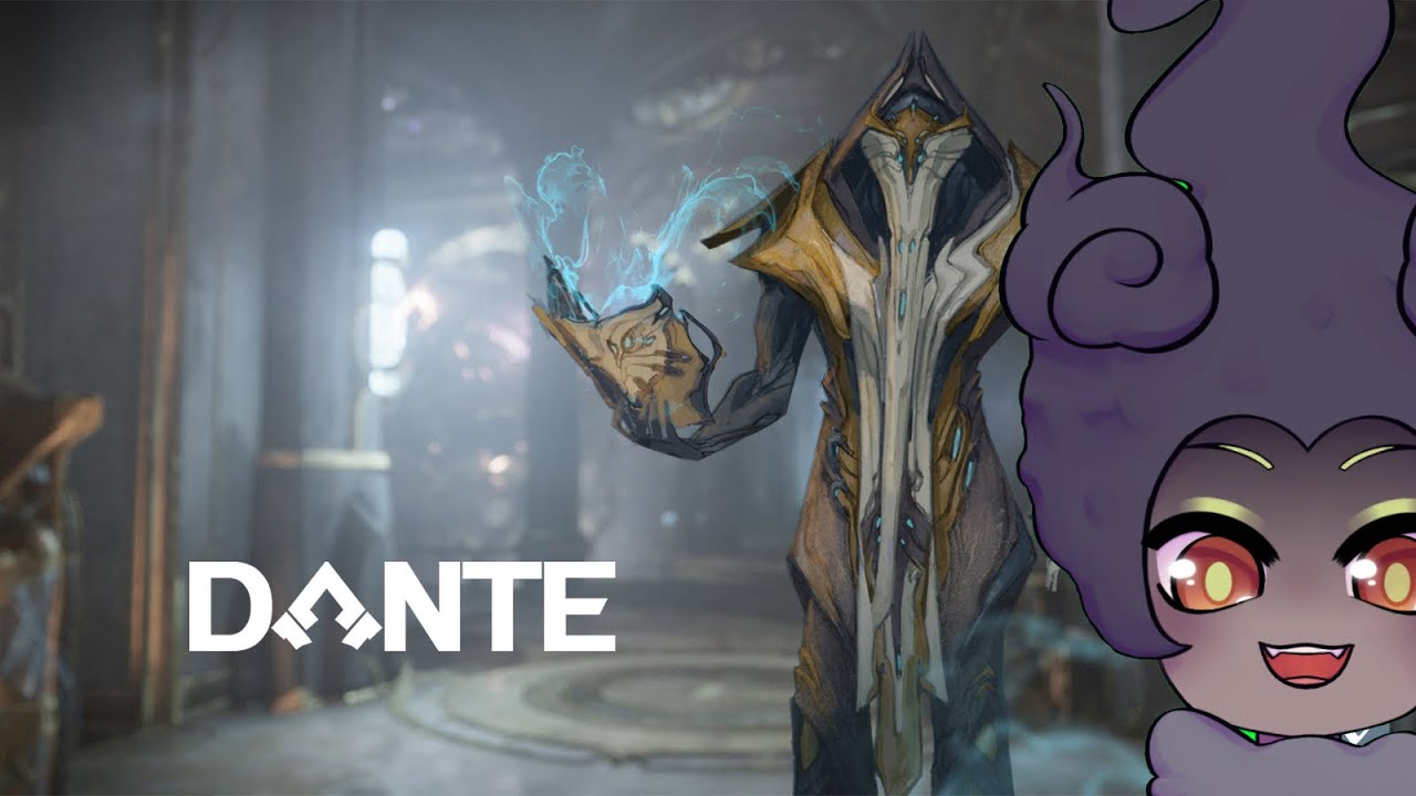 One of the BEST Warframe Updates Drops TODAY! - YouTube
