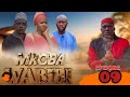 MKOBA WA BIBI Ep 9 Clamvevo Mwinyimkuu 
