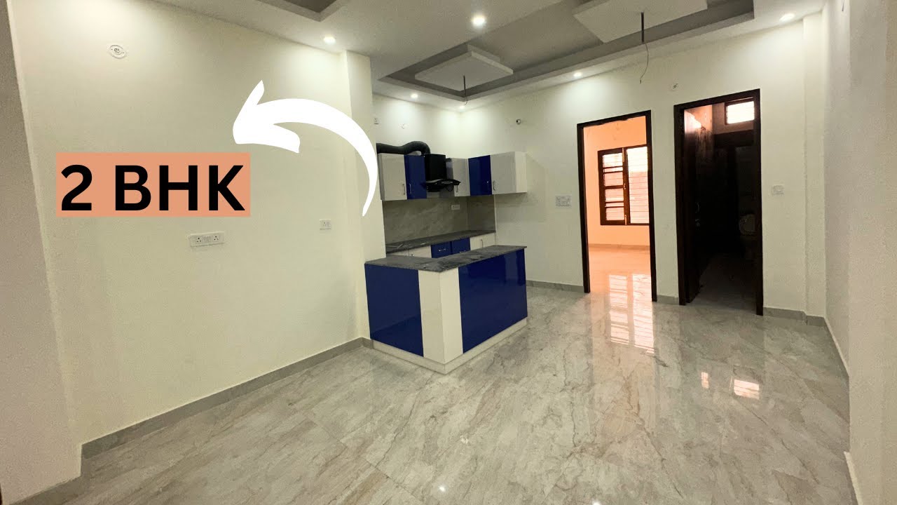 2 BHK Flat for Sale in Dehradun Uttarakhand Patel Nagar Dehrakhas YouTube