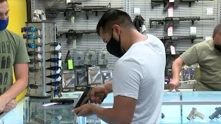 City of Tucson to ignore Arizona's new 'Second Amendment sanctuary' law