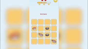 Tappy minigames challenge : picture match level 9,10 gameplay walkthrough solution 