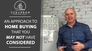 Rockville, MD Real Estate Agent: You Probably Haven't Considered This Home Buying Approach