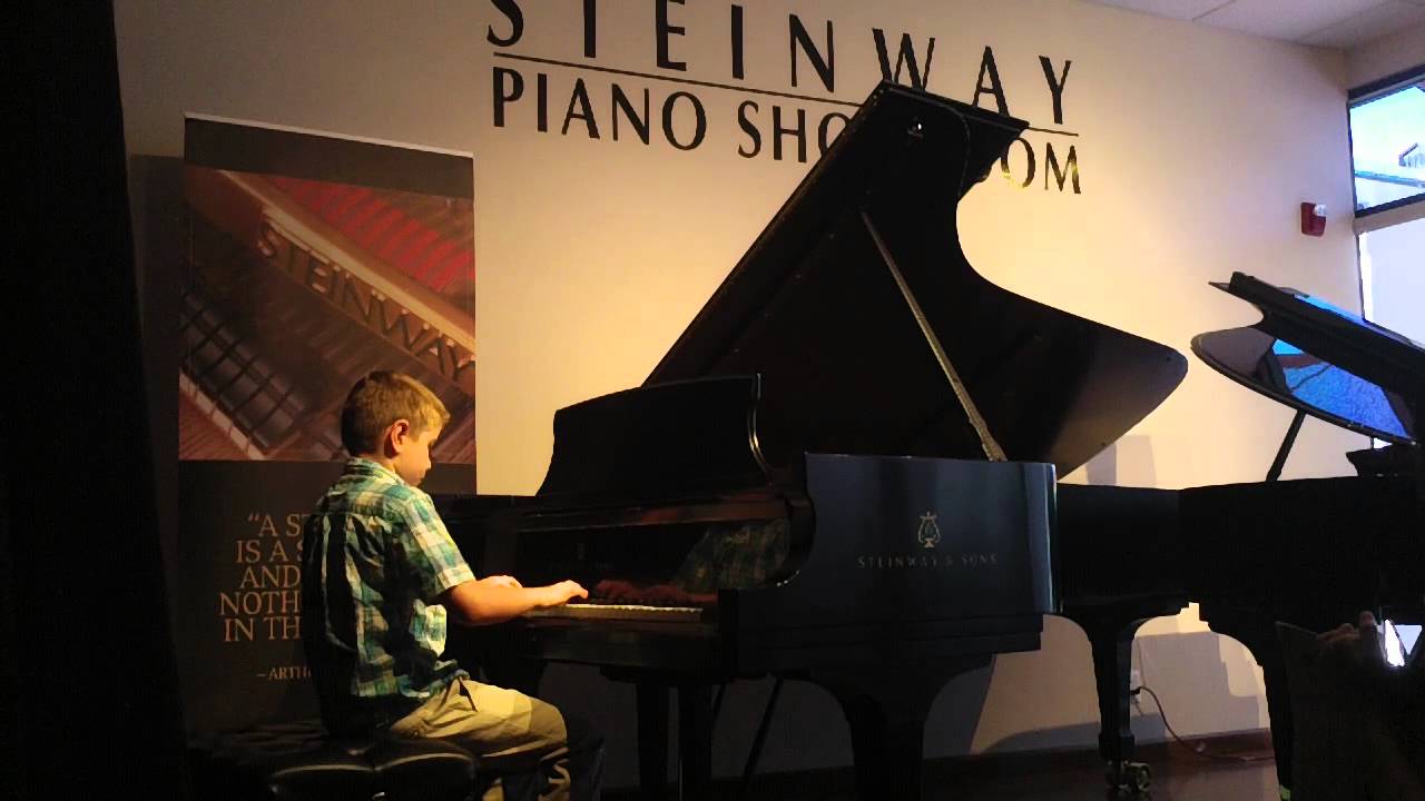 Lewis - The Village Prophet