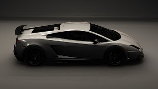 Lamborghini Gallardo SL Step3 | Part 2 | Assetto Corsa