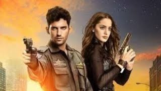 Hue teri diwani ll love story ll episode 1 to 5
