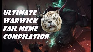 Ultimate Warwick fail meme compilation