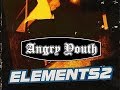 Element 2  angry youth cinema  aggressive inline skating