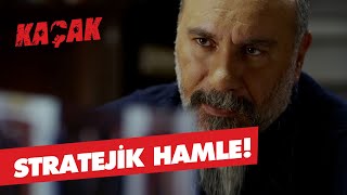 İsmet Alinin Stratejik Hamlesi - Kaçak 6. Bölüm