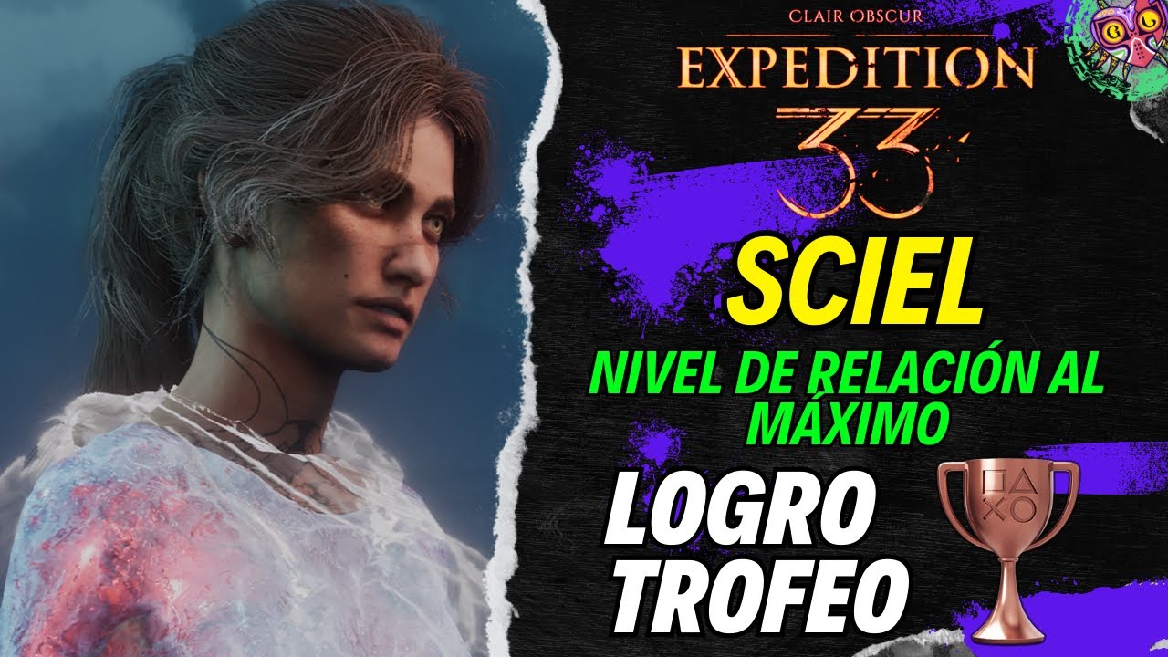 subir al máximo el nivel de relación de Sciel