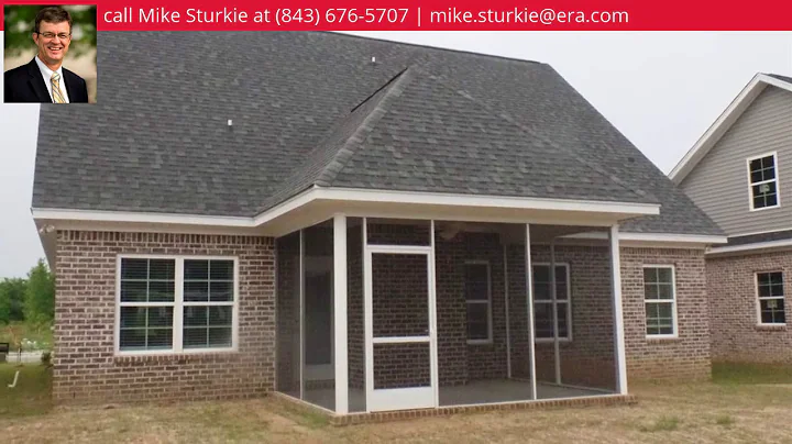 3618 Malabar Street, Florence, SC 29501 - MLS #135...