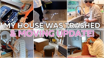 CLEAN DECLUTTER & ORGANIZE 2025 / Extreme Motivation / Organizing & Decluttering Ideas / Realistic!