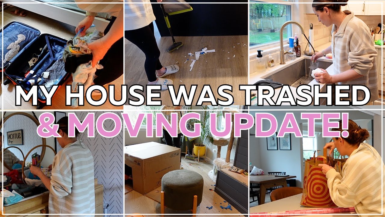 CLEAN DECLUTTER & ORGANIZE 2025 / Extreme Motivation / Organizing & Decluttering Ideas / Realistic!