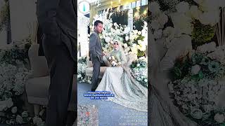 Part.5.Resepsi Pernikahan Wandri Syahputra.S.Kom.&.Siti Dwi Haliza.
