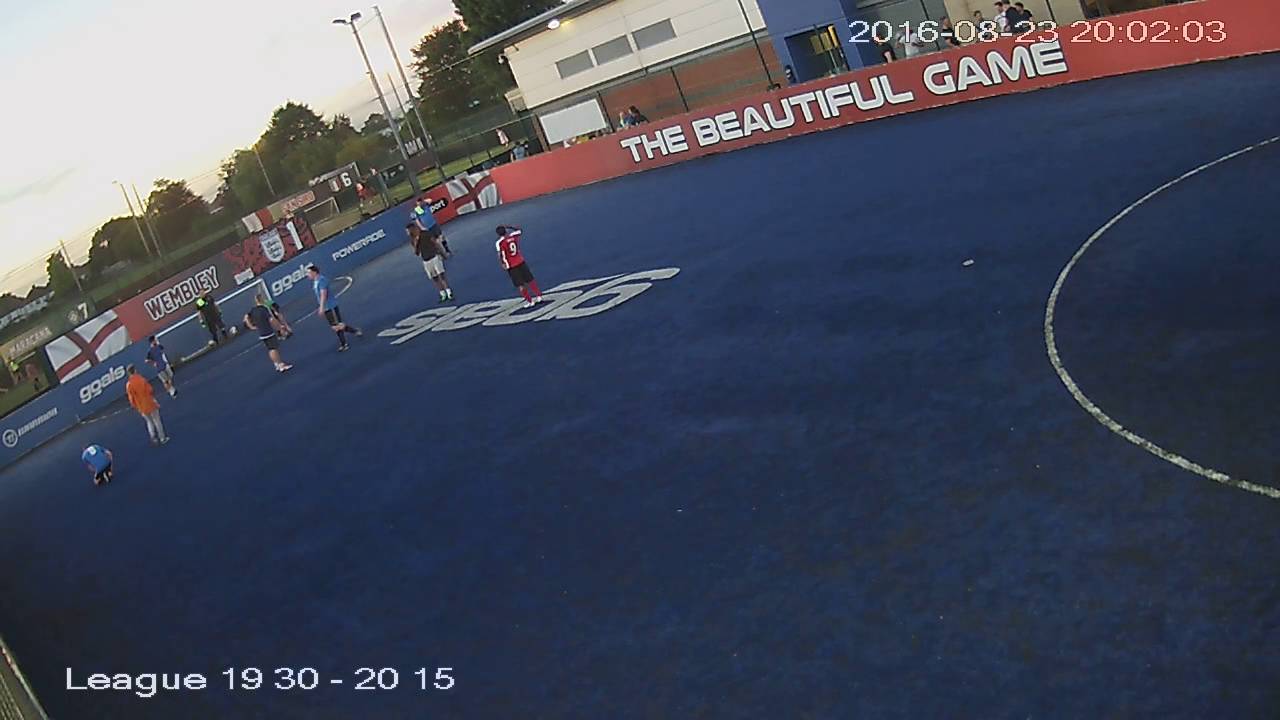 615433 Pitch1 Goals Ruislip Camera2 League 19 30 20 15 0813pm YouTube