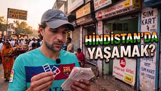 BURASI HİNDİSTAN! \