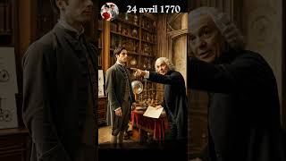 24 avril 1770 | Mort de l’éminent physicien Jean-Antoine Nollet