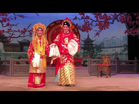 20210406 【跨鳯乘龍】藍天佑、鄭雅琪《謝幕2》