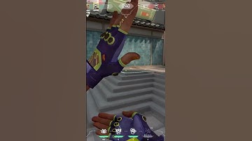 Day 29 (53/1000)  #valorant #valorantclips #valorantindia #youtubeshorts