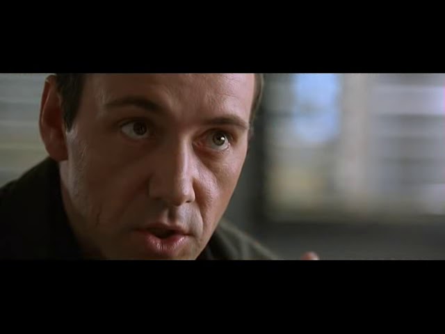 The Usual Suspects 2: Keyser Söze is Worse Than We Thought - Sequels That  Should Exist