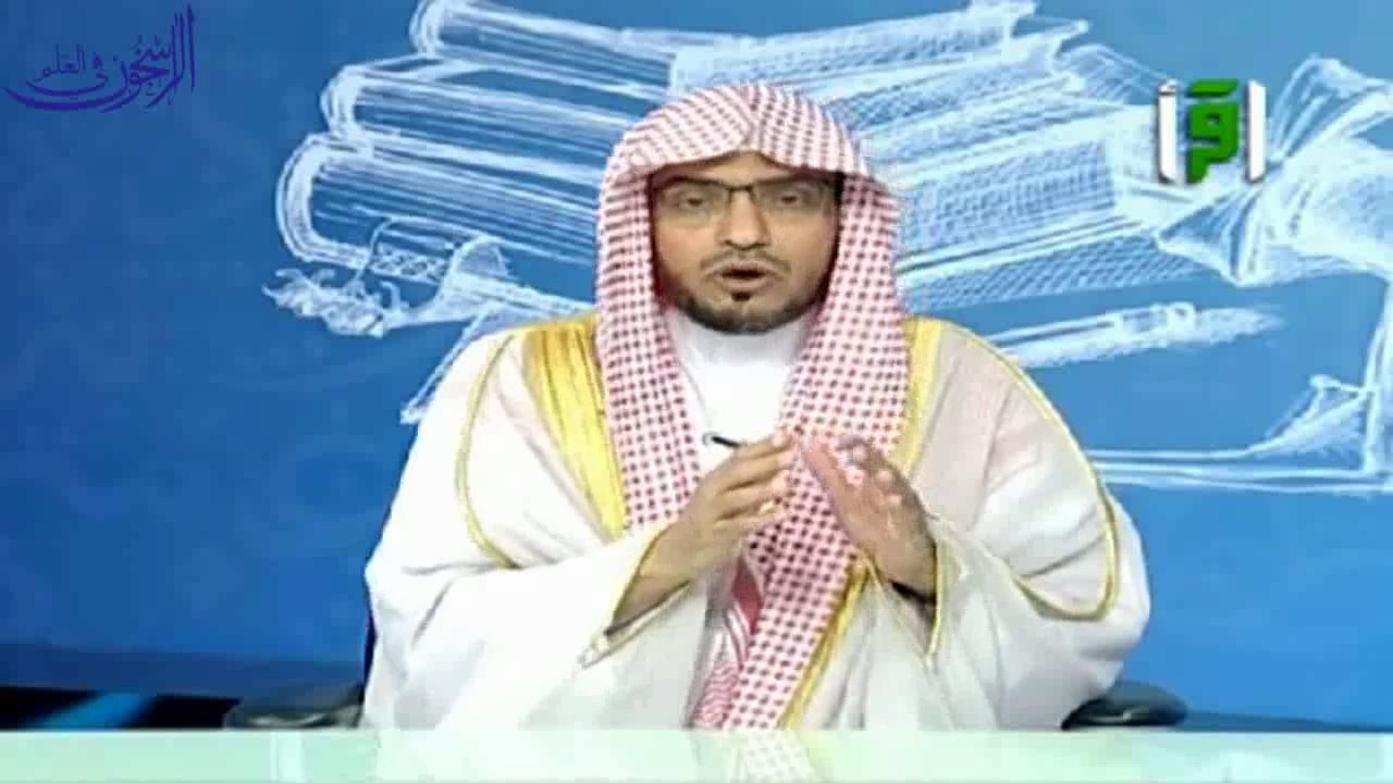 كتاب "كليلة ودمنة" لابن المقفَّع - الشيخ صالح المغامسي