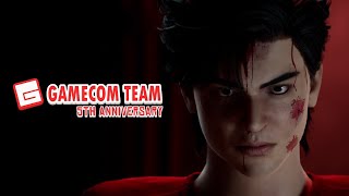 Gamecom Team - Upcoming Project Teaser
