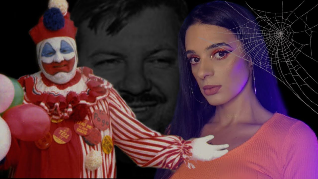 Clovnul POGO - True Crime