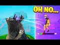 Fortnite Streamers Dumbest Fails of All Time! #4