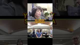 Judge Boyd Exposed the Truth Behind Her Story Jail Was Next