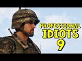 Professional Idiots #9 | ArmA 3