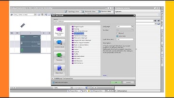 Ngắt chu kỳ-Cyclic time Interrupt-OB30-PLC S7 1200-TIA Portal.