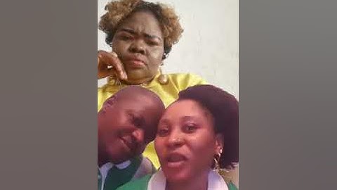 Iye Omo Message To Eddie Murphy And Isoken