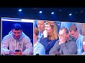 Manchester City Fans & Players React To The AGÜERO GOAL 10 Years On