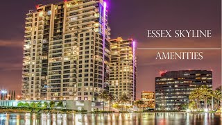 Essex Skyline at MacArthur Place Amenity Tour