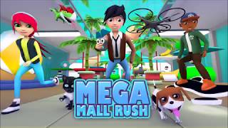 Mega Mall Rush screenshot 2