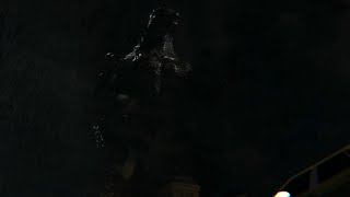 OFFICIAL (GODZILLA MINUS ONE LOST FOOTAGE LEAK) made in blender