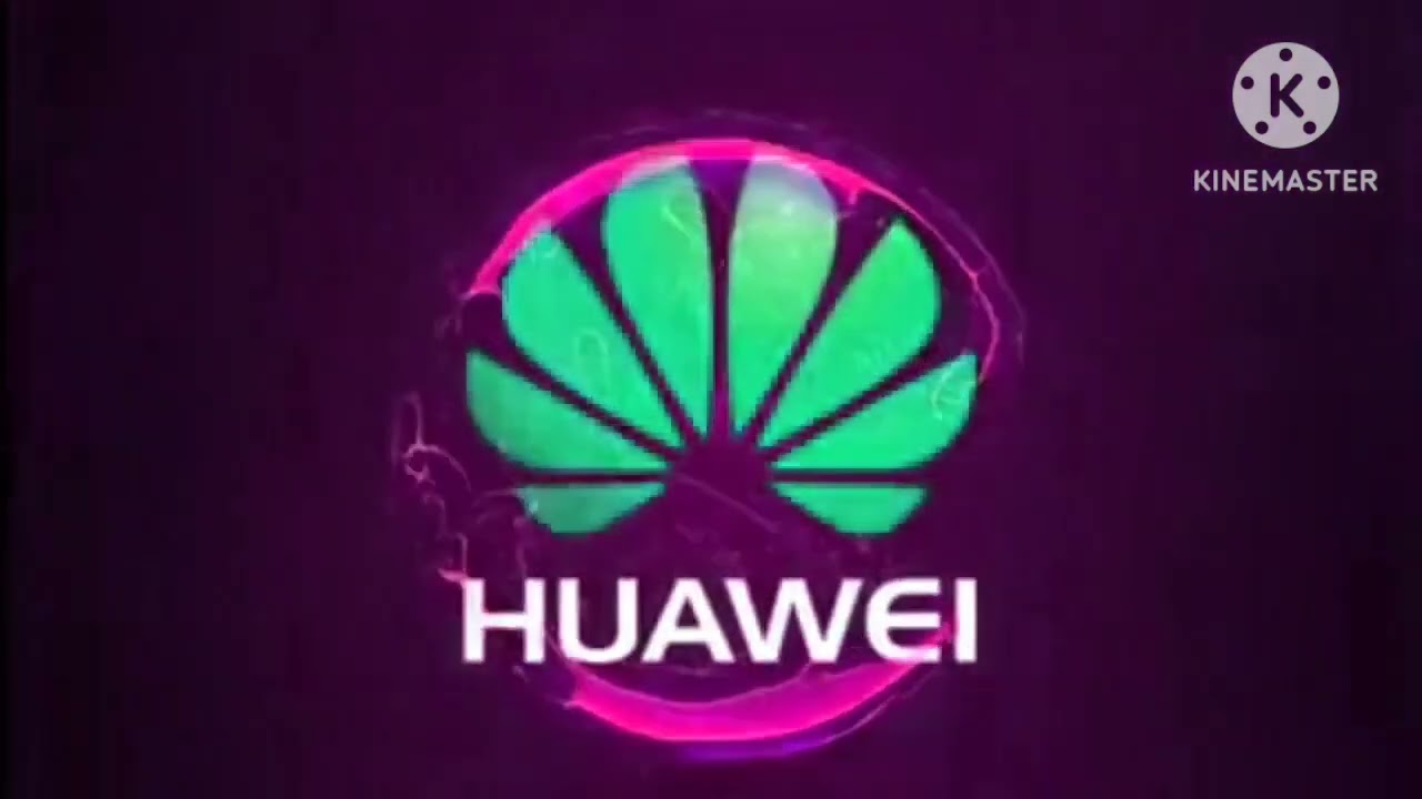 Huawei Logo Animation Effects (Sponsored by Klasky Csupo 2001 Effects)